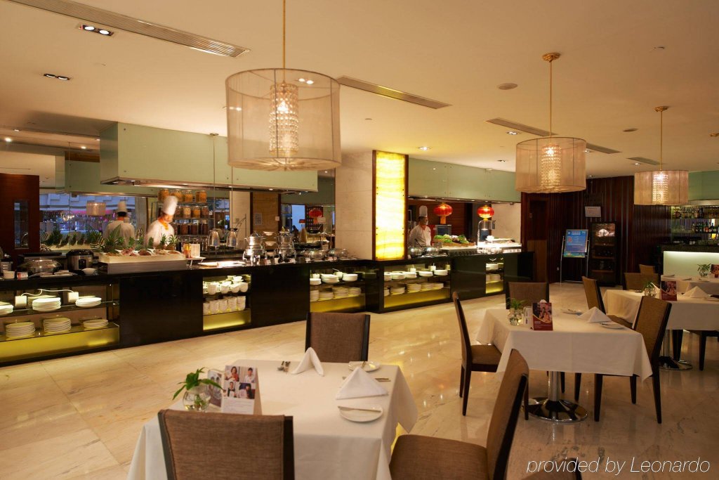 Фото Guo Ji Yi Yuan Hotel