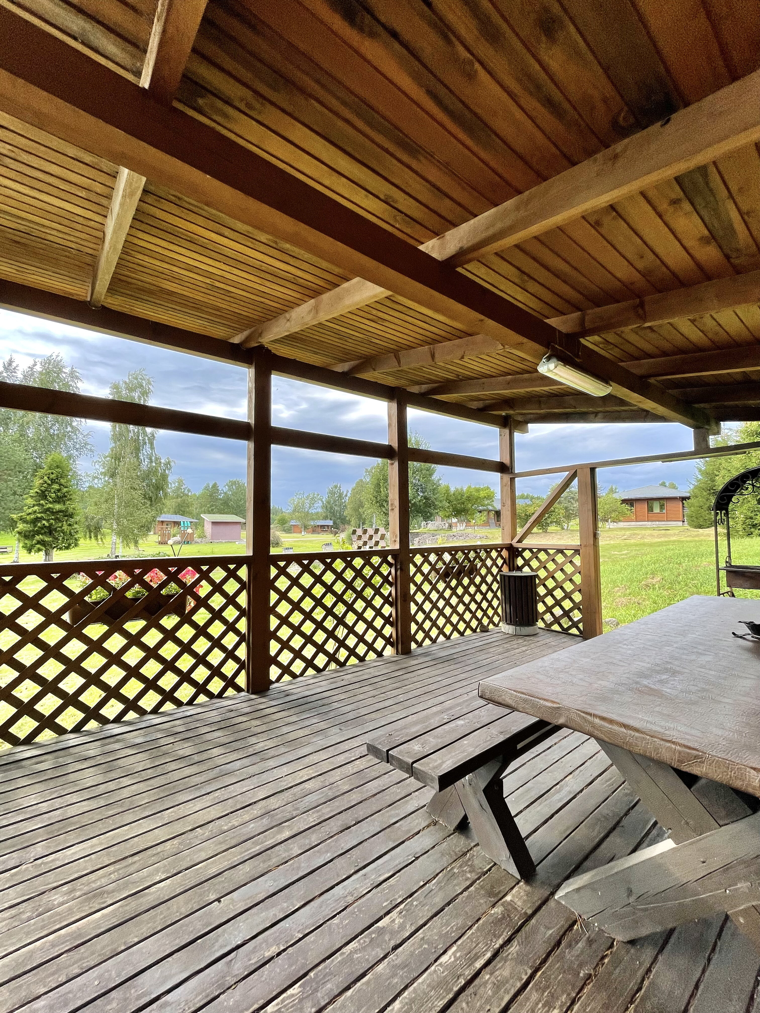 Фото Эко клуб Остров Суойа