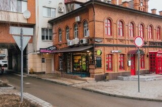 Секс-шоп Мир Любви, Липецк, фото