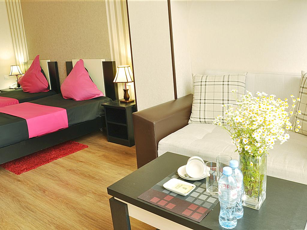 Фото Light House Old City