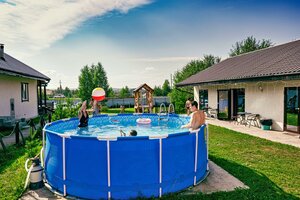 отель Баня&Дача