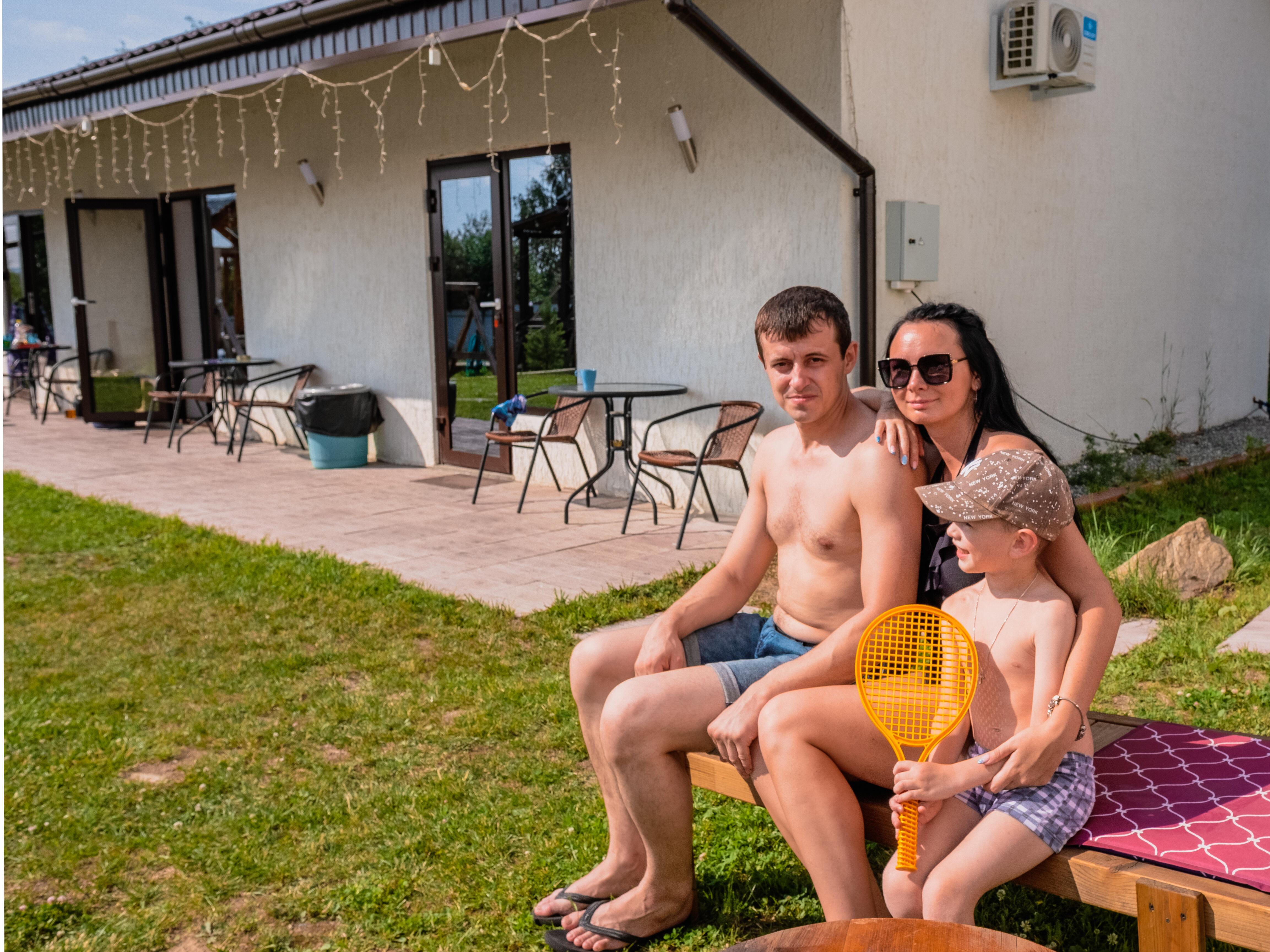 Фото Баня&Дача