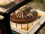 Sever-Metropol (Suvorovskiy Avenue, 42), confectionary