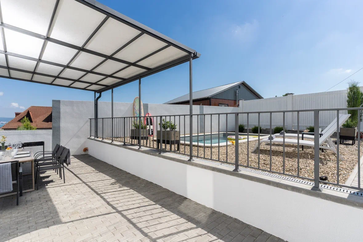 Фото отеля 5