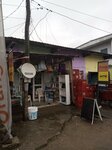 Cyber Cafe (Littoral, Wouri, Douala 5e), internet cafe