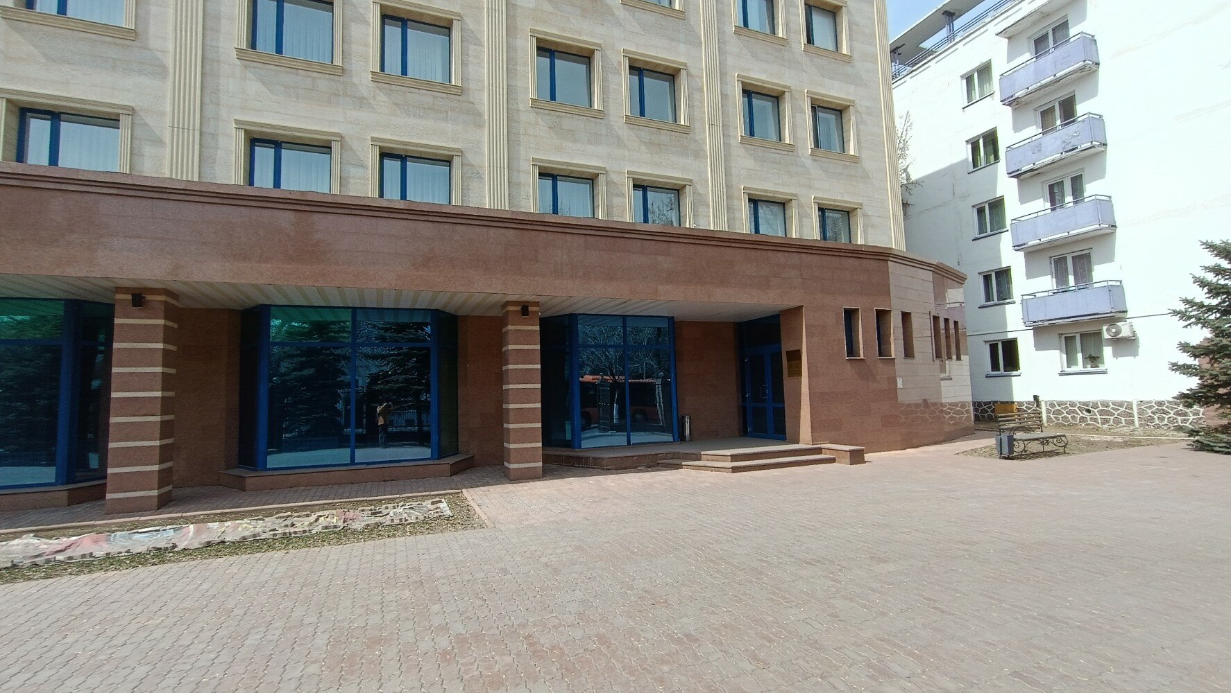 Фото Нуртау