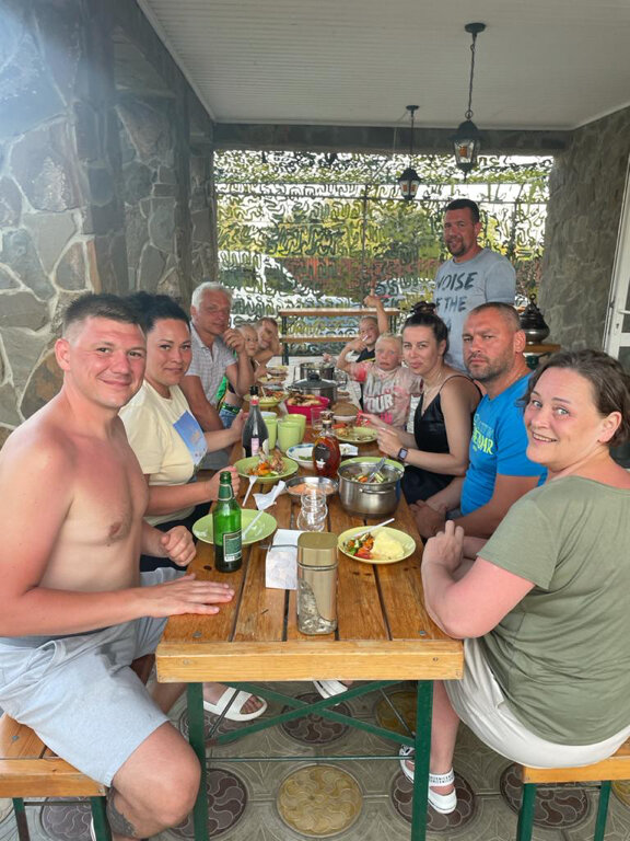 Фото Тамань