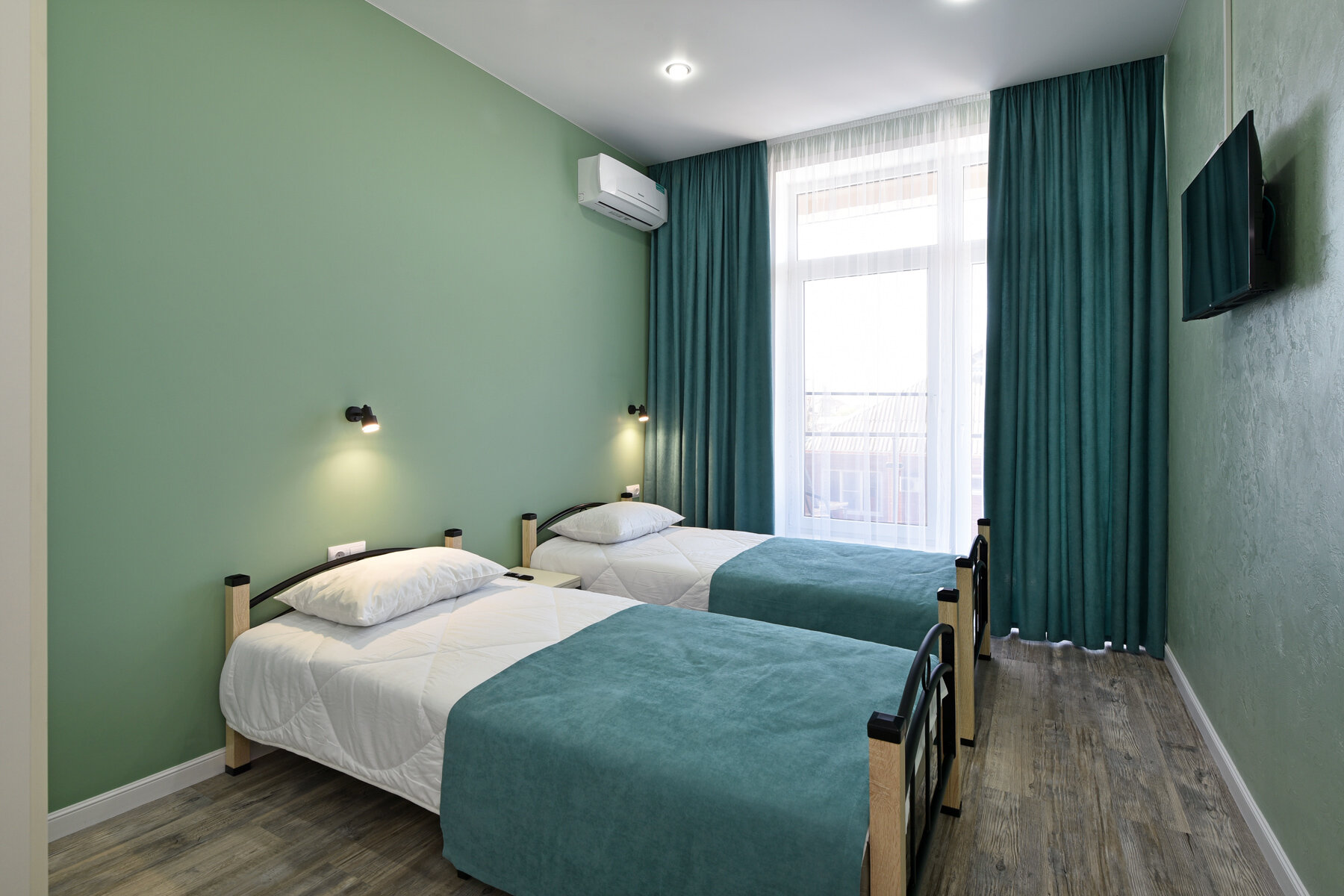 Фото Family villa