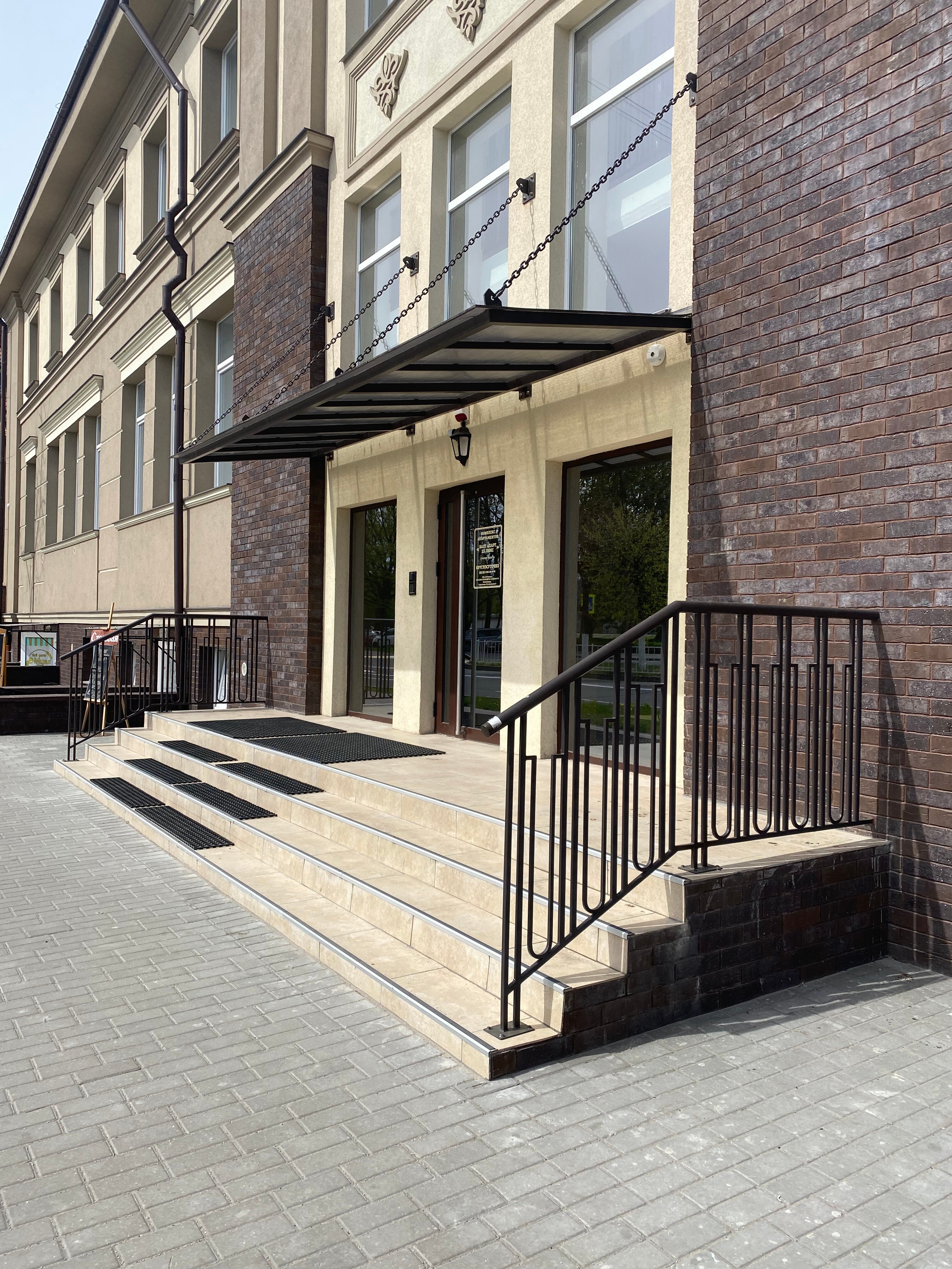 Фото Балт Апарт Де Люкс