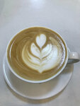 Кофе Хм (Kalinina Street, 22А), coffee shop