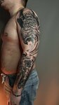 Tattooformat (Volokolamskoye Highway, 100), tattoo studio