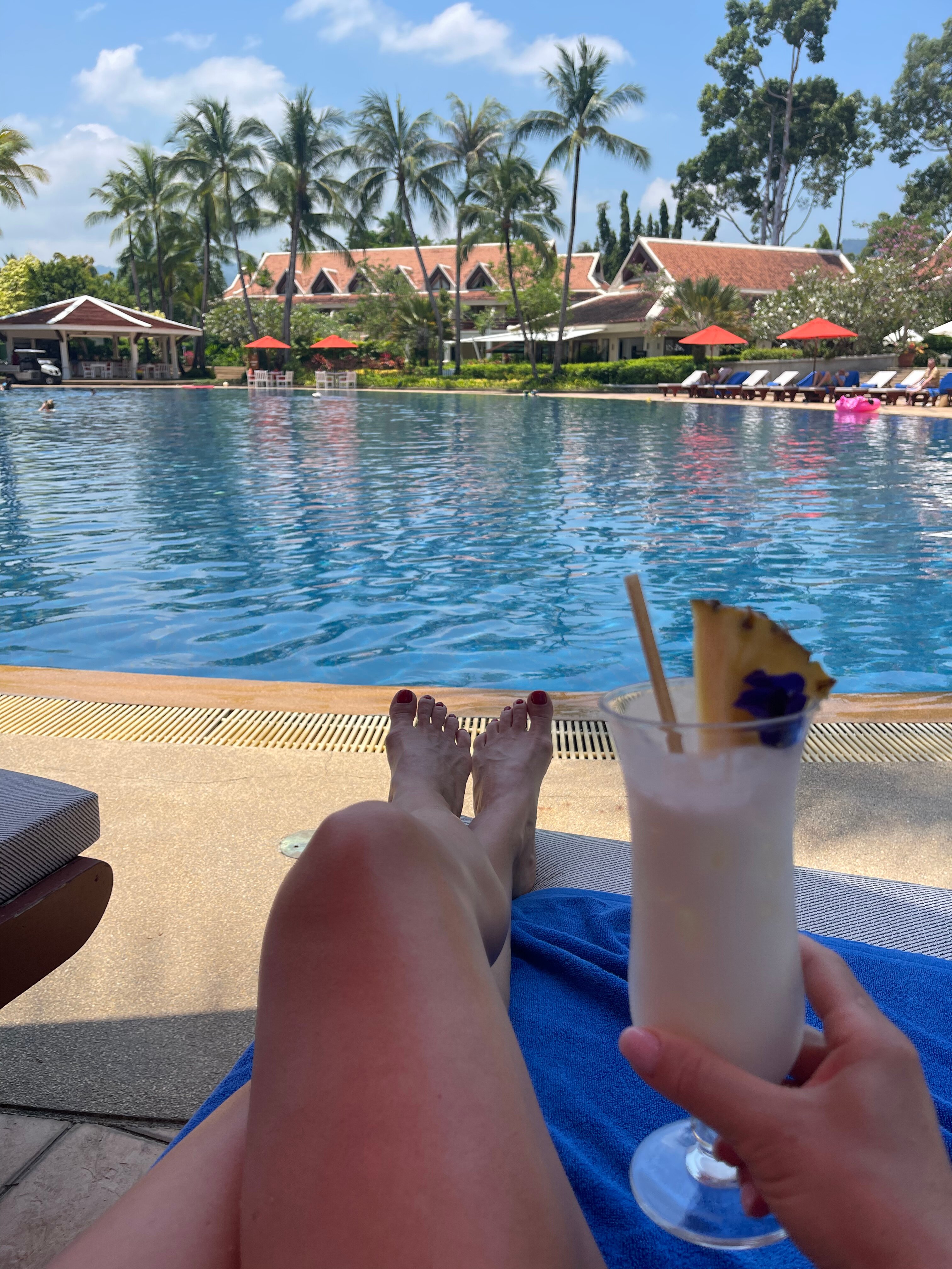 Фото Santiburi Koh Samui