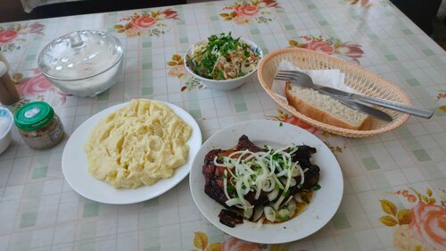 Cafetería Кафе, , foto