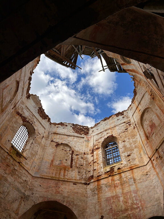 Фото Chuchemlya eco village