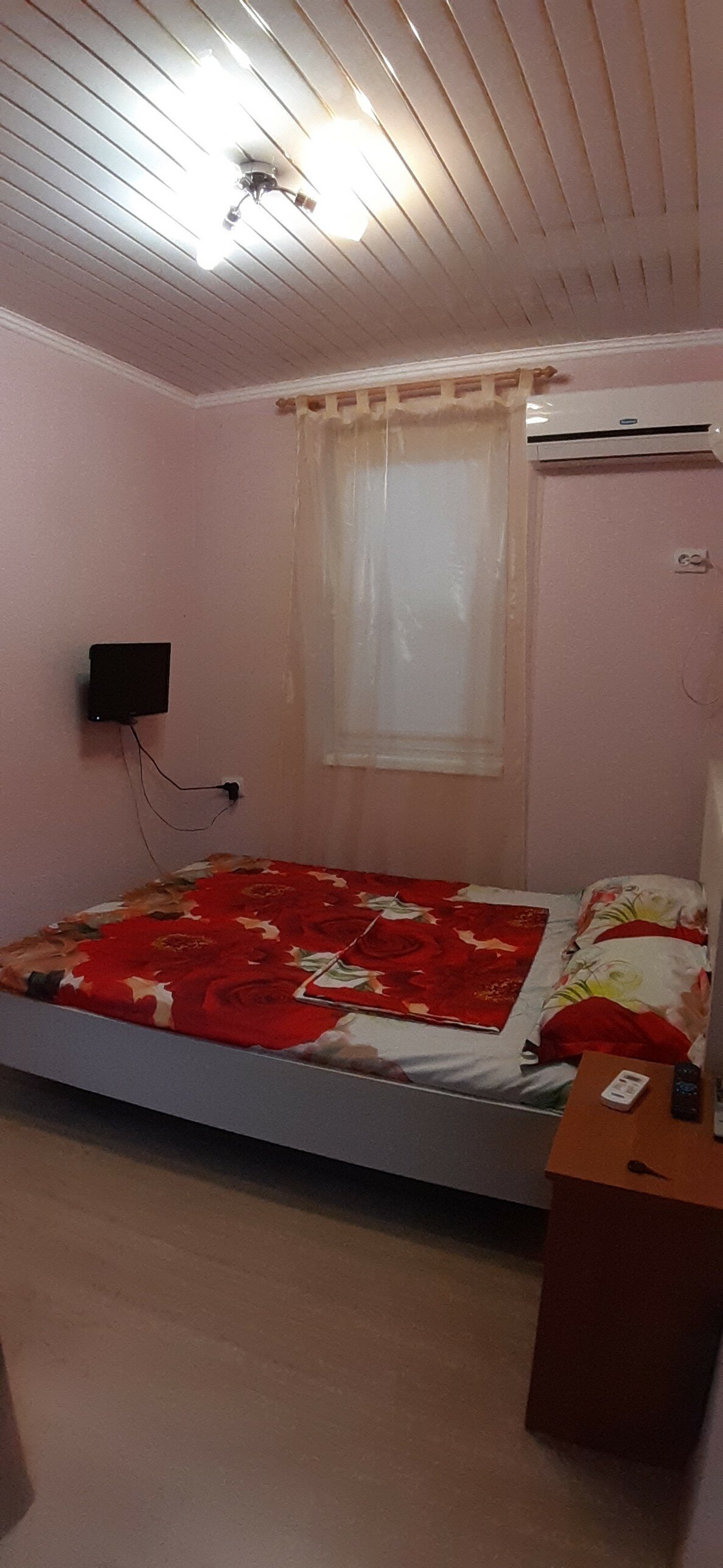 Фото Тихий сад