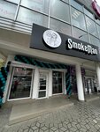 Smokeman (Крымская улица, 82И), tobacco and smoking accessories shop