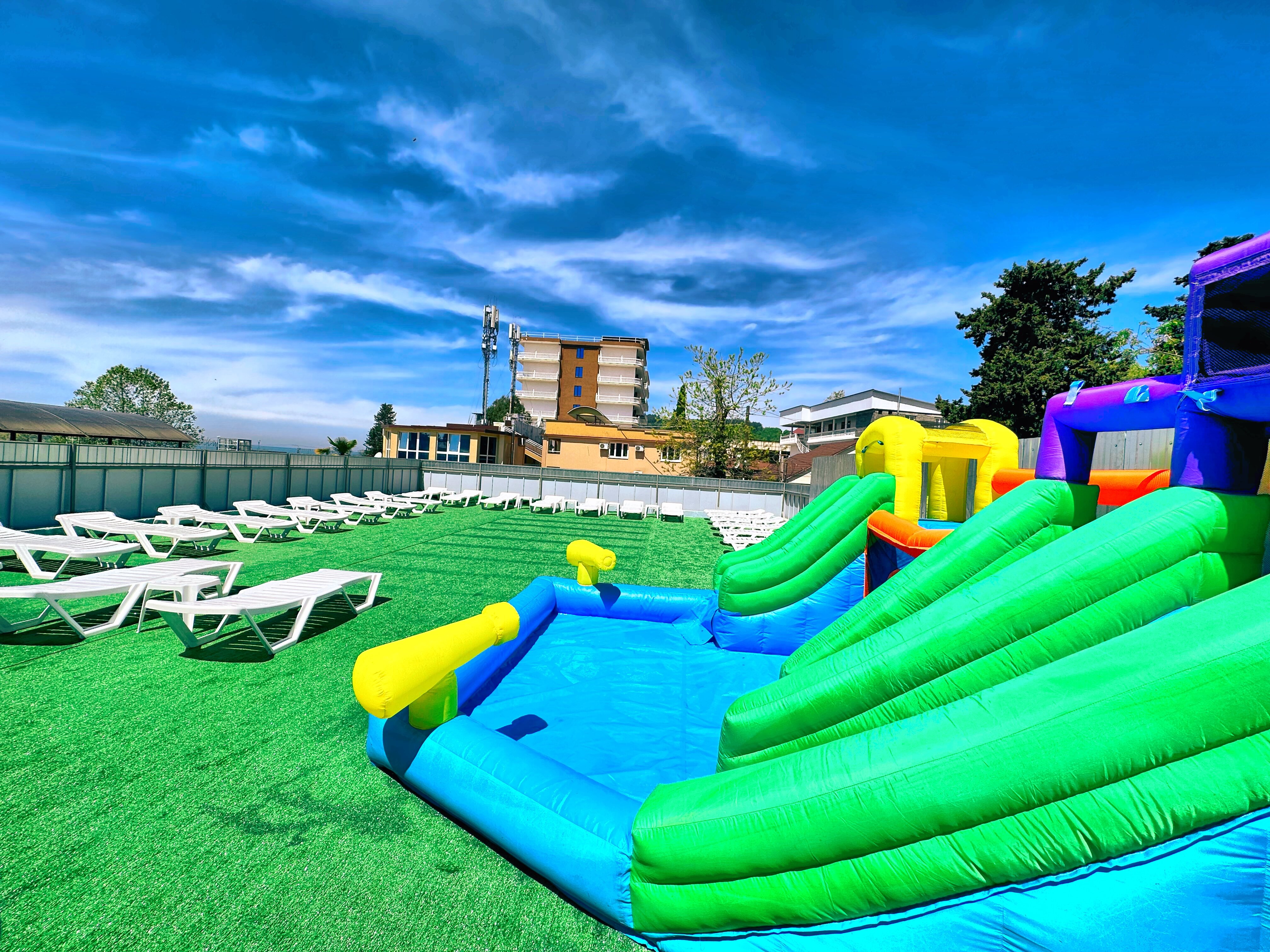 Фото Лоогуна