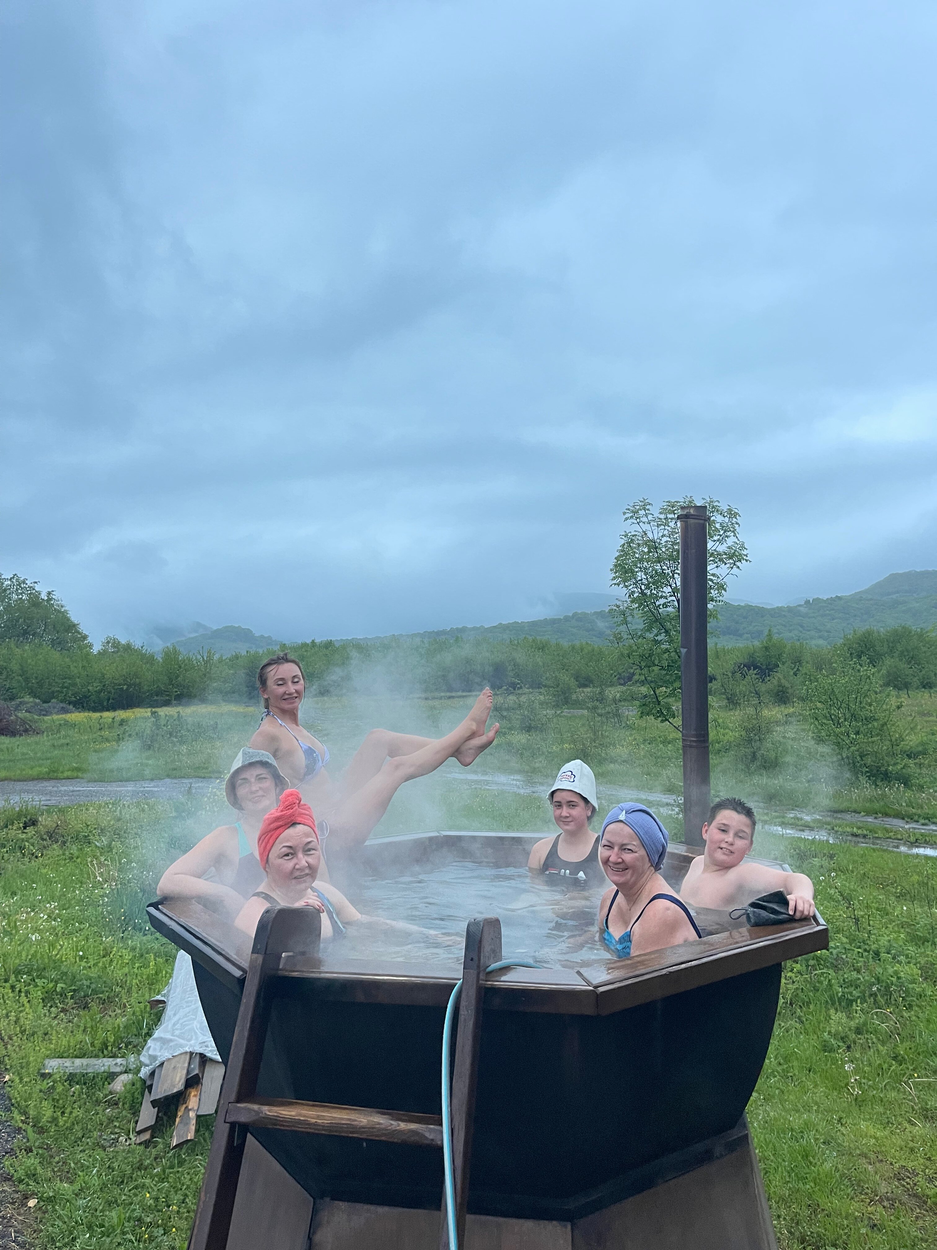 Фото Горное озеро от Травел Хотелс Антураж