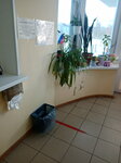 Петролстарт (Khanty-Mansi Autonomous Area, Surgutskiy rayon, Lyantor), gas station