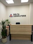 Delta Computers (Trubnaya Street, 12), it company