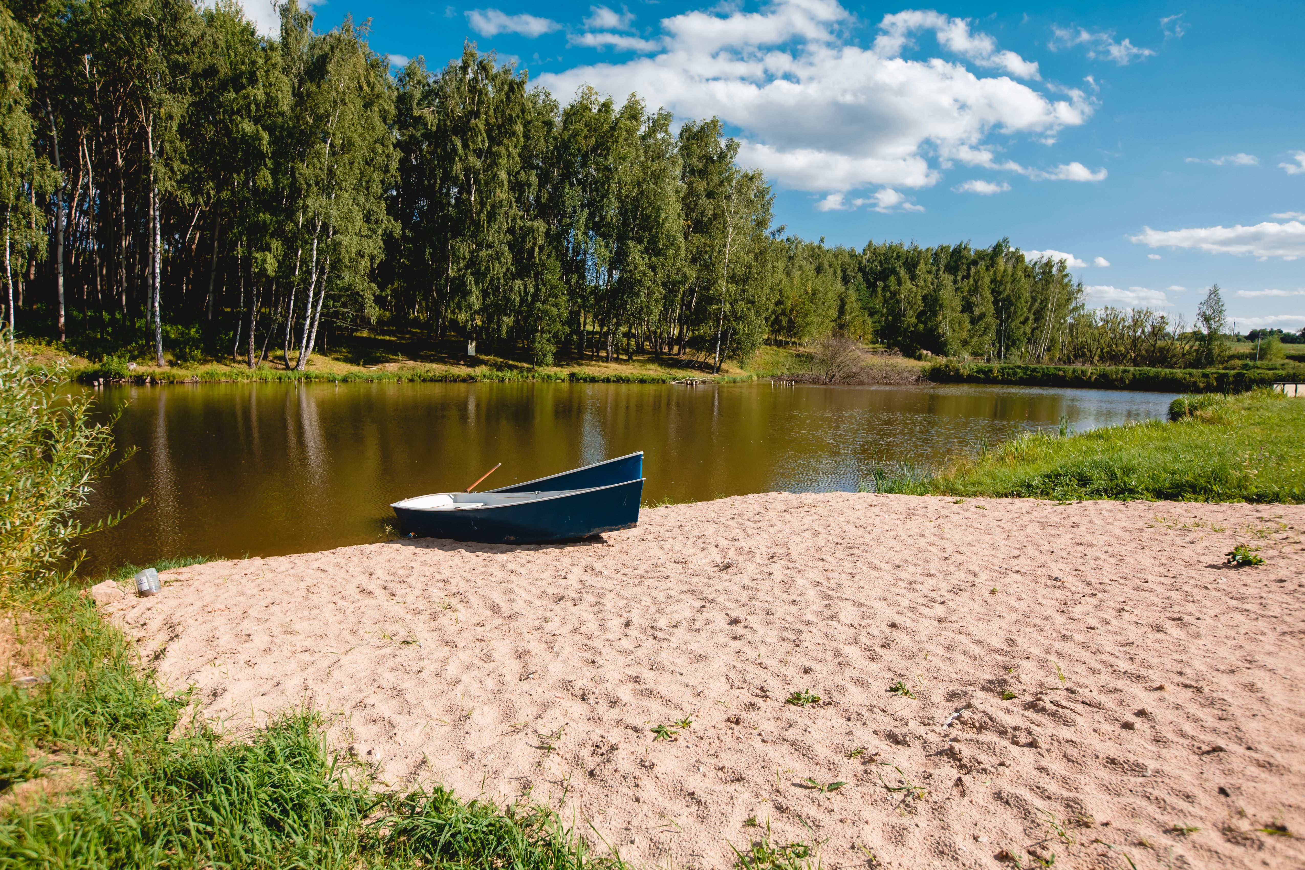 Фото Эко-парк Рождествено