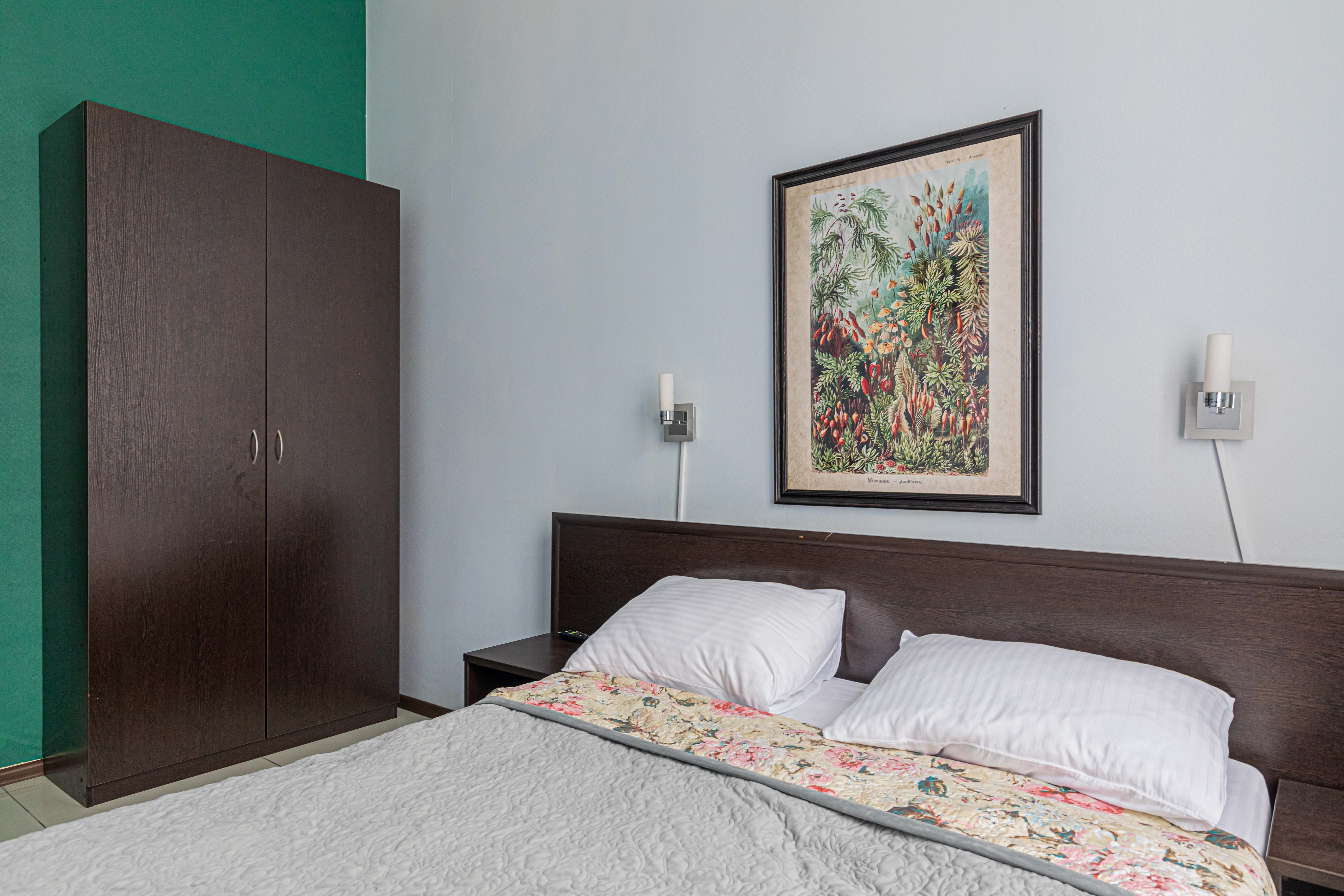 Фото Паруса