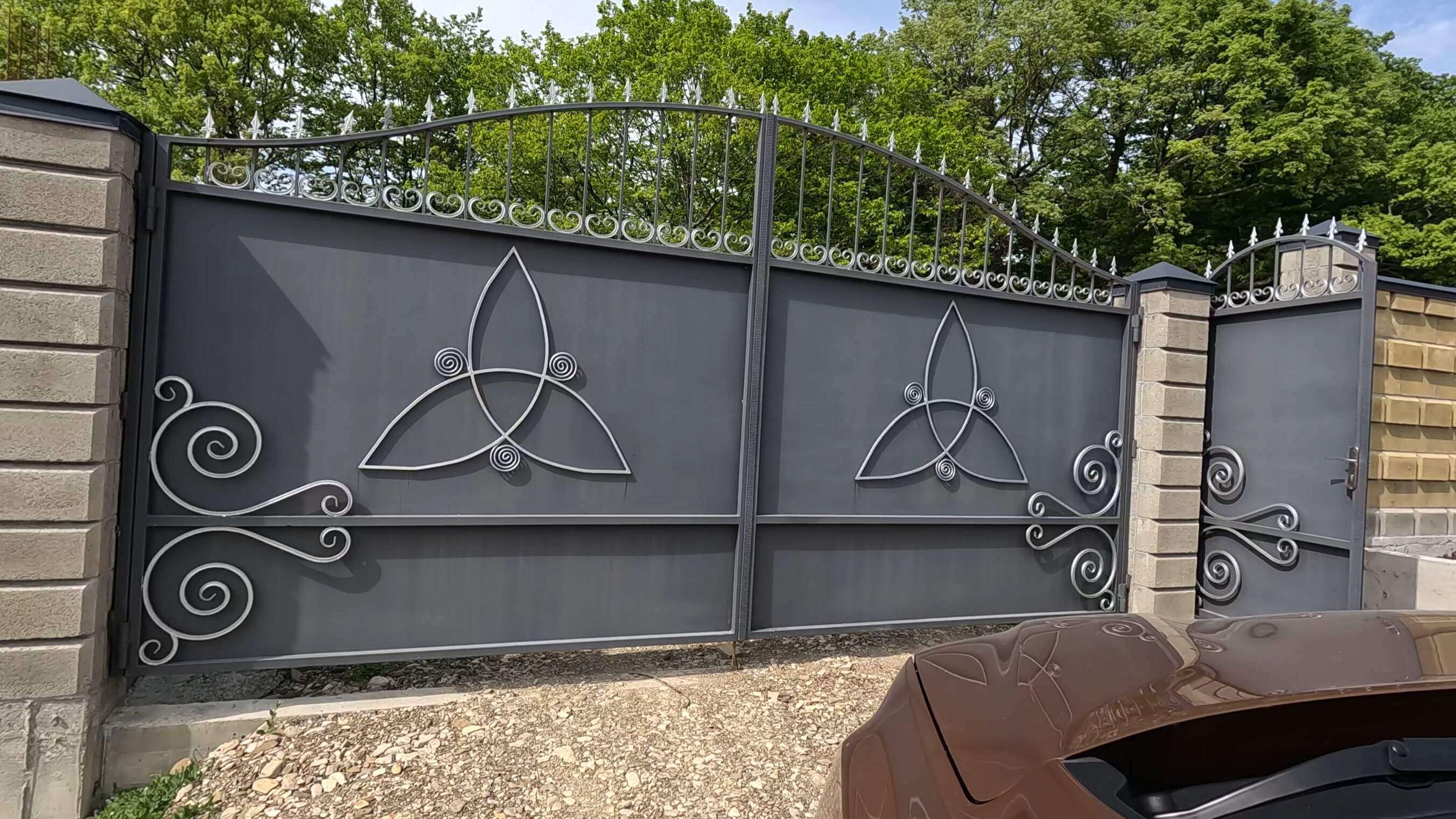 Фото Forest Dreams