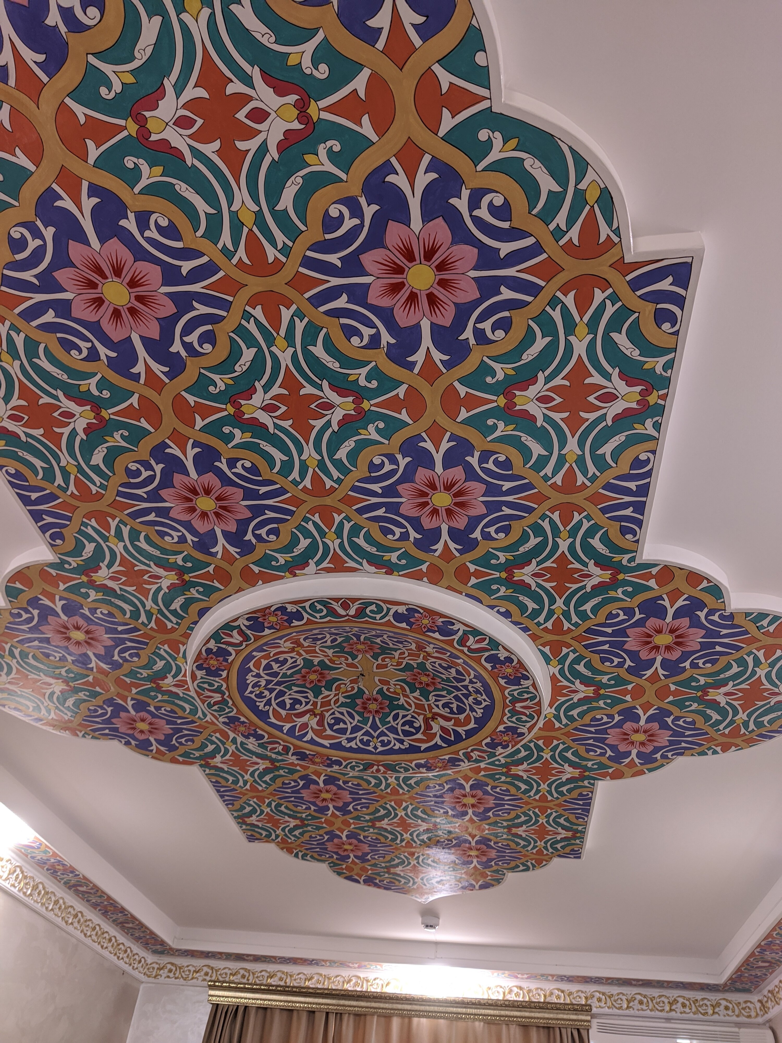 Фото Shaherezada Boutique Hotel