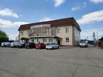 Slasti Ot Nasti (Promyshlenny rayon, mikrorayon № 28, 2-y Parallelny proyezd, 13), pastry production