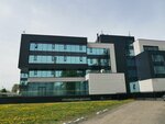 Green Yard (Roschinskaya Street, 3к2с2), business center