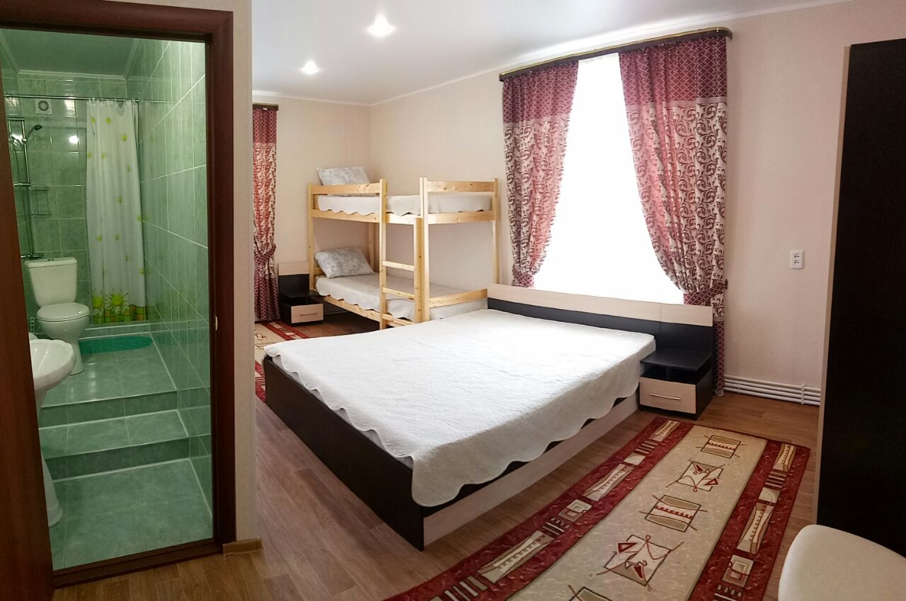 Фото отеля 2