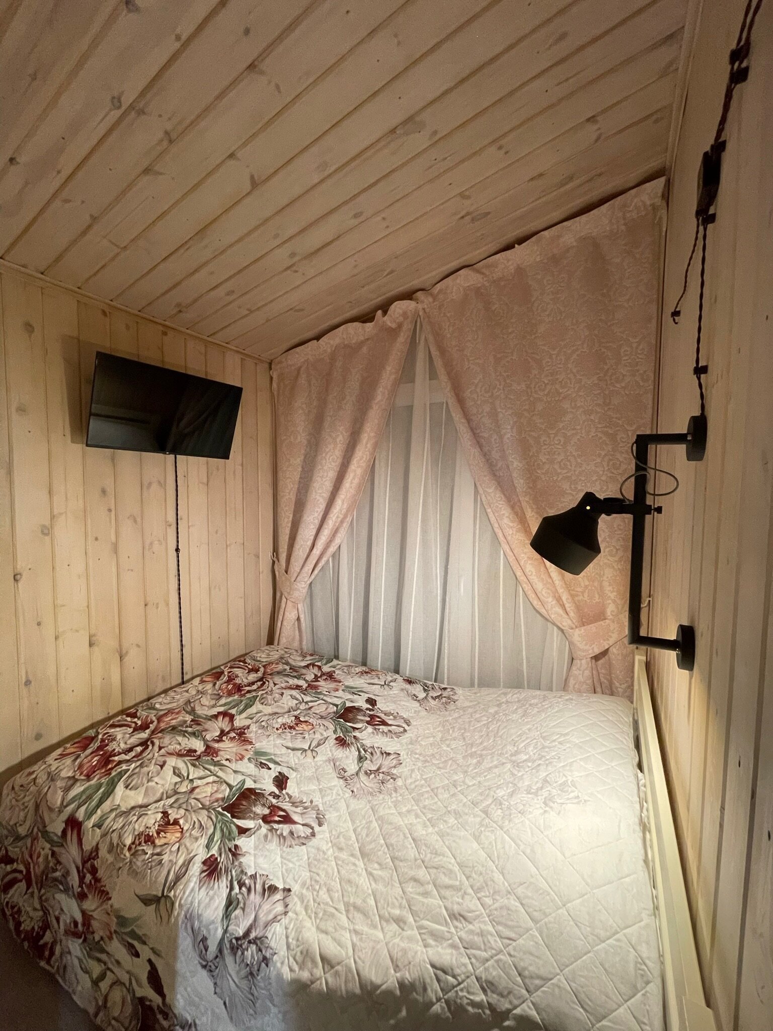 Фото Эко-ранчо Зов Предков