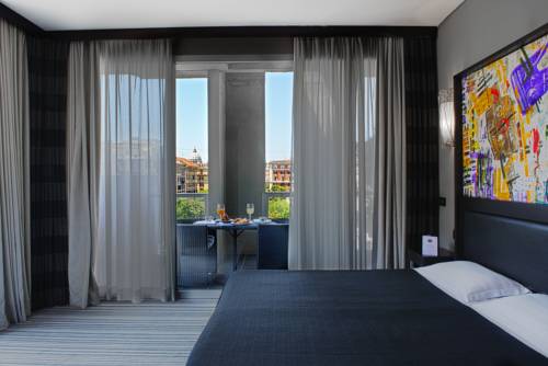 Фото Twenty One Hotel