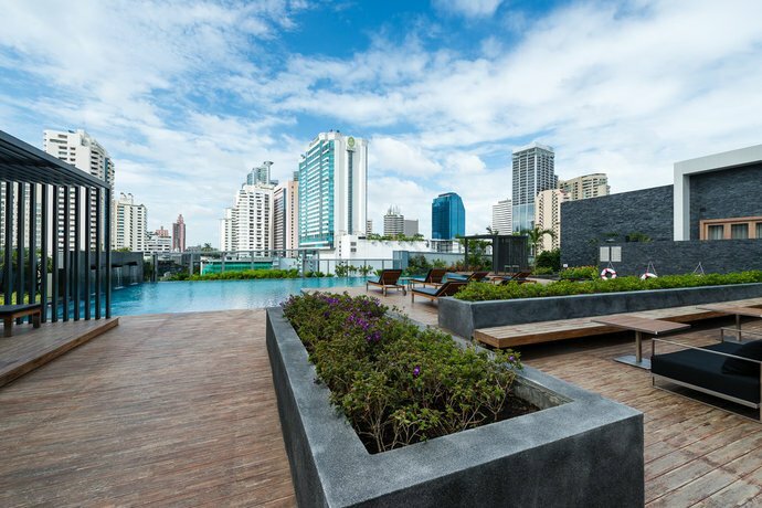 Фото Radisson Blu Plaza Bangkok