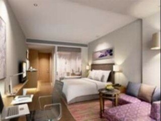 Фото Radisson Blu Plaza Bangkok