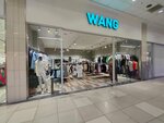 Wang (ulitsa Aleksandrova, 18А), clothing store