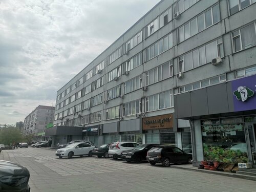 Комитет по защите прав - Юридические услуги в Новосибирске (юристы и адвокаты)