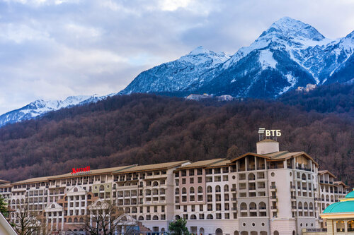Апартаменты More Apartments на Эстонской 37-9  фото 6