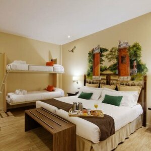 Гостиница Grupotel Mayorazgo