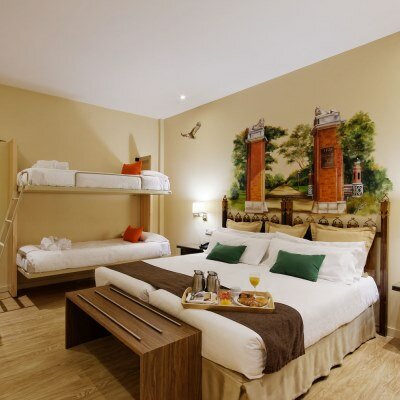 Фото Grupotel Mayorazgo