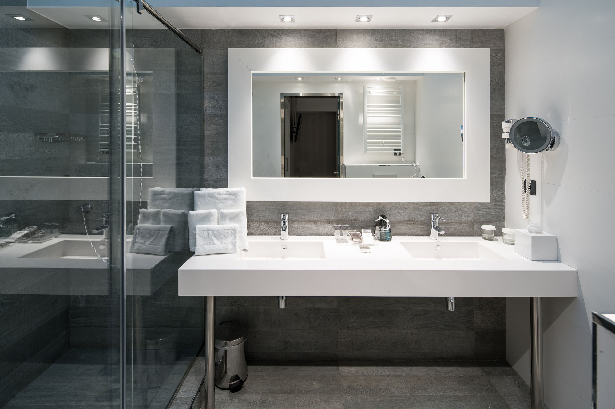 Фото Отель Catalonia Roma