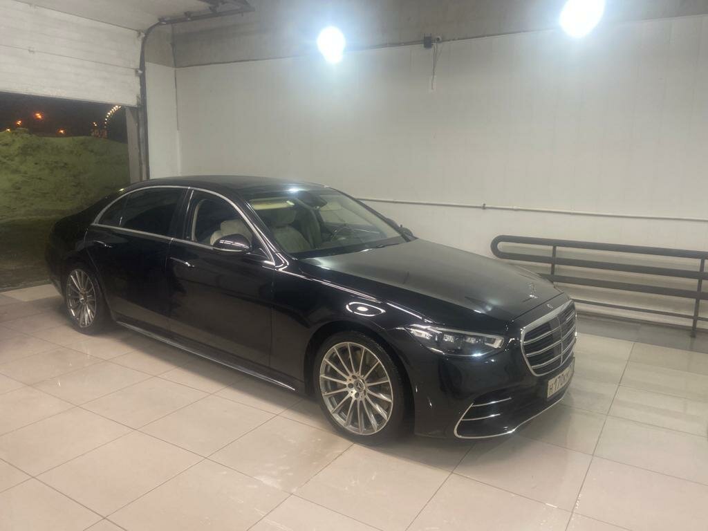 Lavado de coches Car wash in Odintsovo. Auto Dry cleaning Detaling, , foto