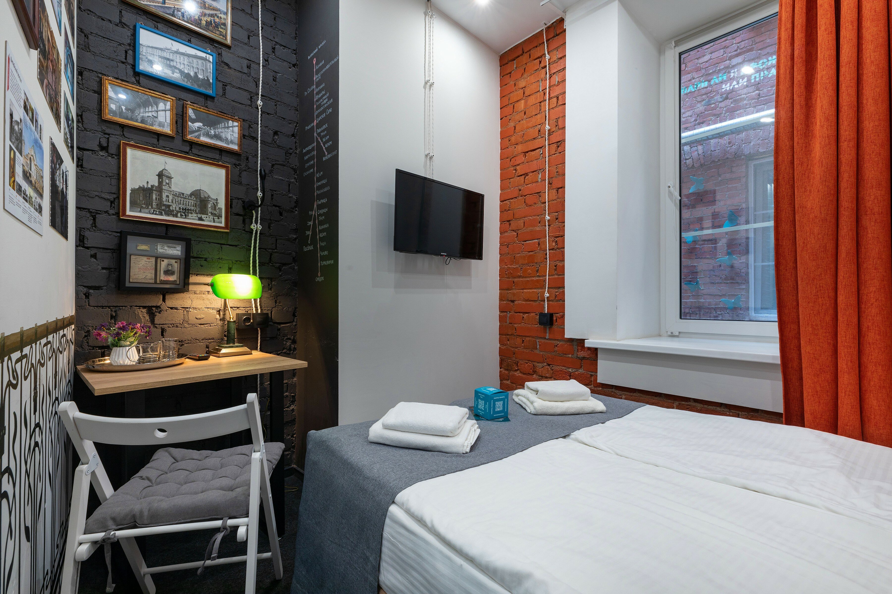 Фото Izzzi на Владимирской