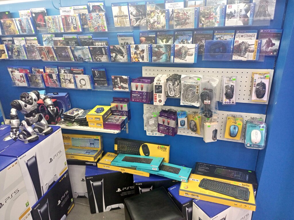 Computer repairs and services Bakırköy Laptop Servisi, Istanbul, photo