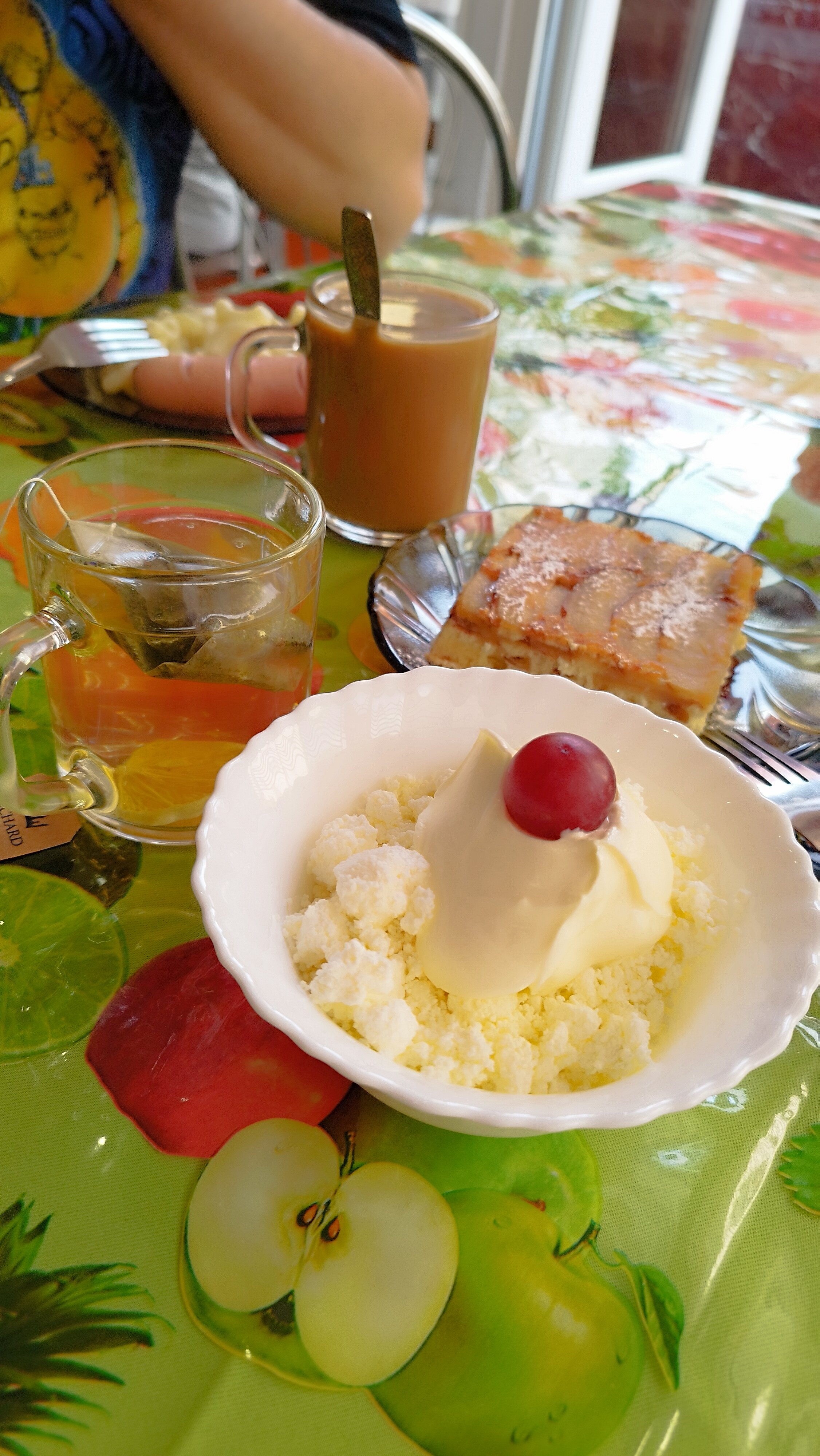 Фото Guest house Unona Family