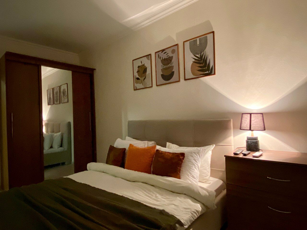 Фото Comfort & Relax Home for your family