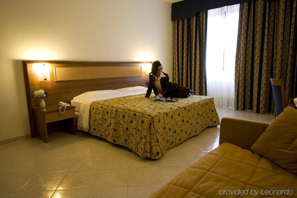 Фото Blu Hotel