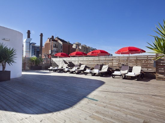 Фото Casa Lit Barcelona