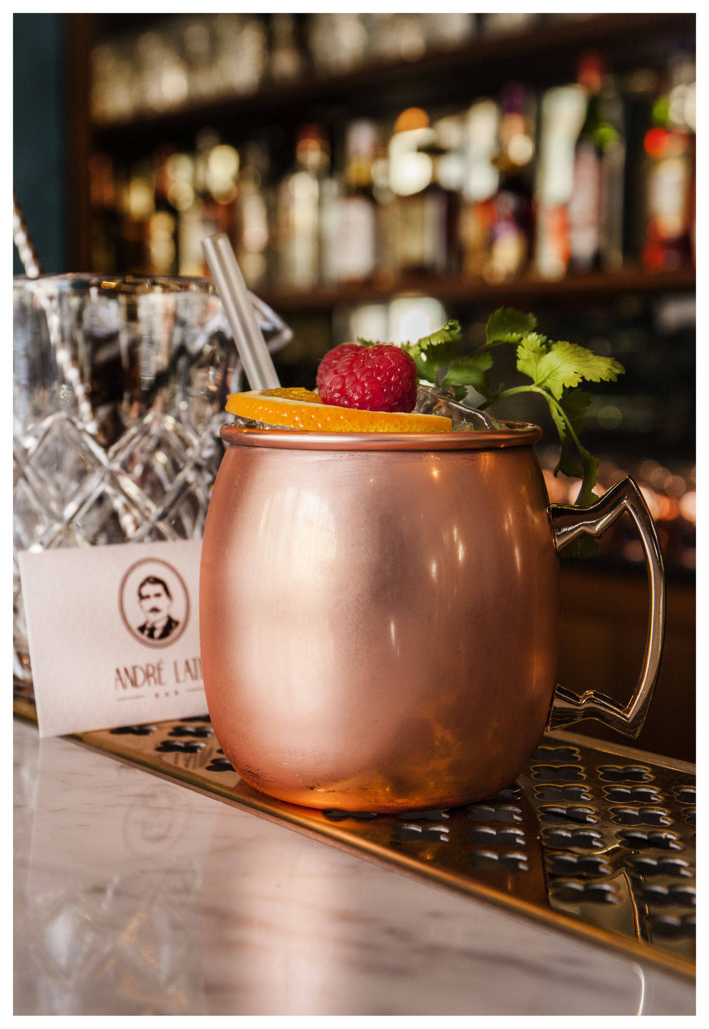 Фото Hôtel André Latin 