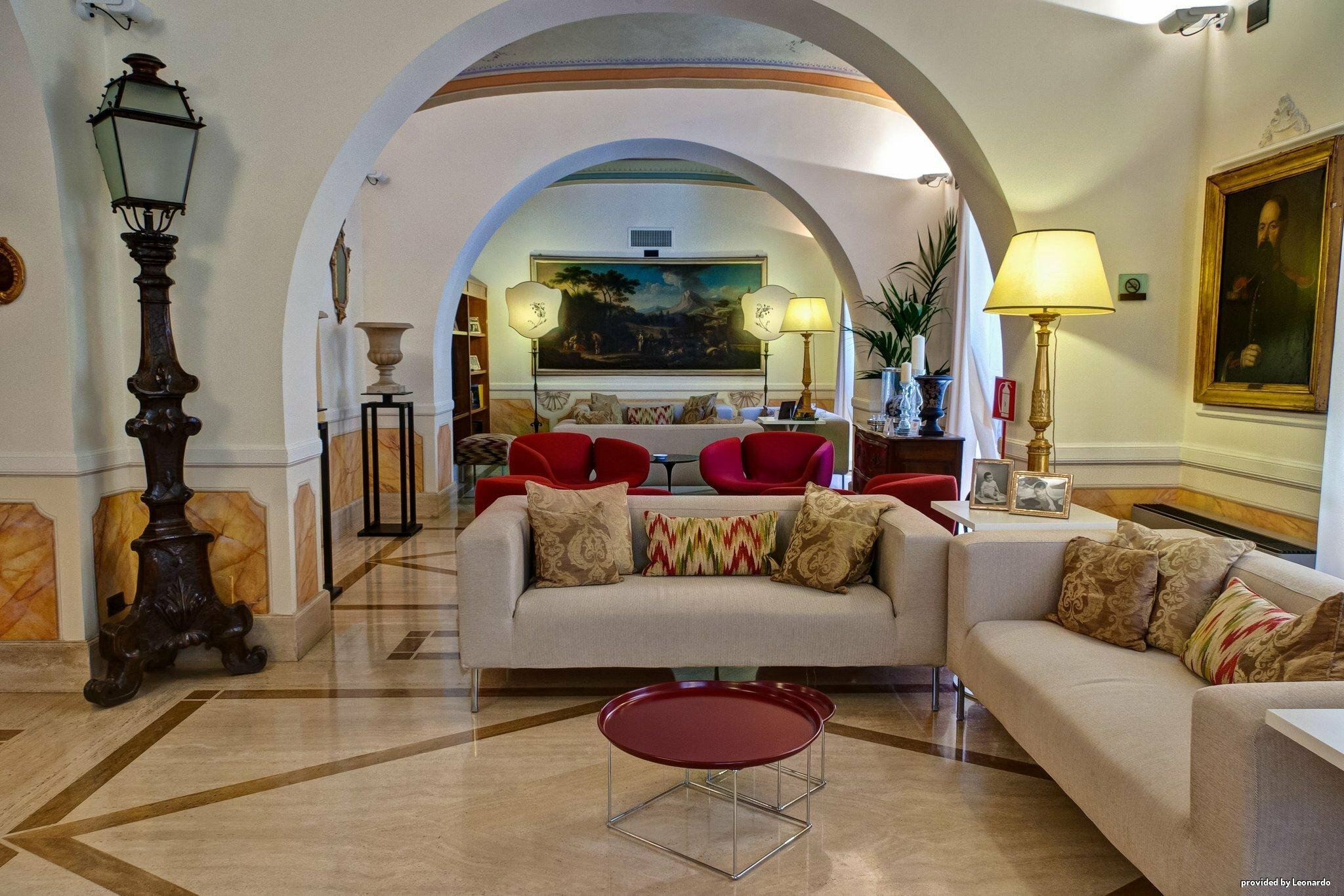 Фото Hotel Canada, Bw Premier Collection